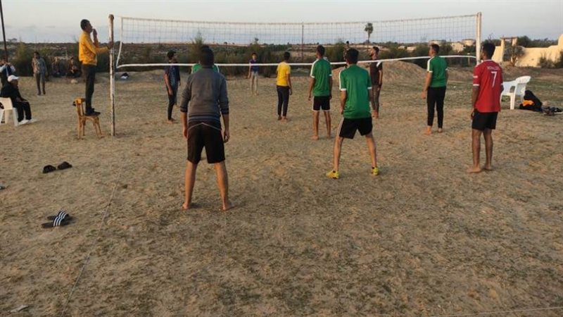 الشيخ زويد يحصل على