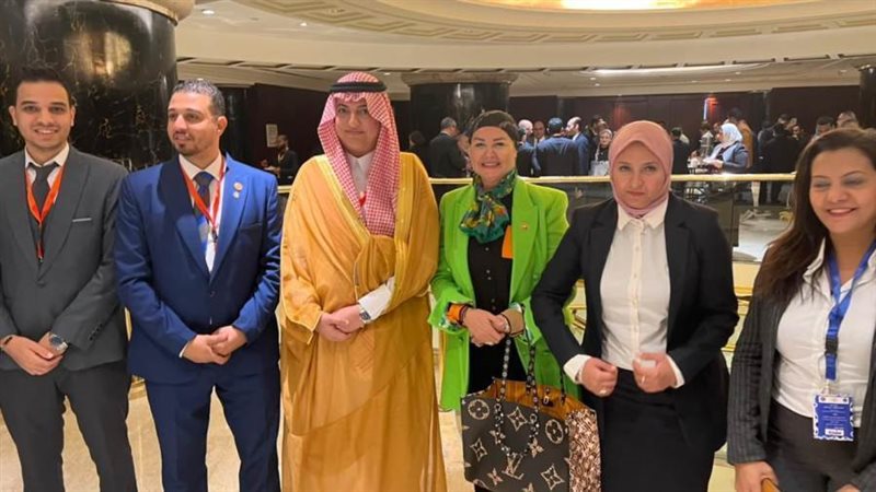 النائبة أمل سلامة