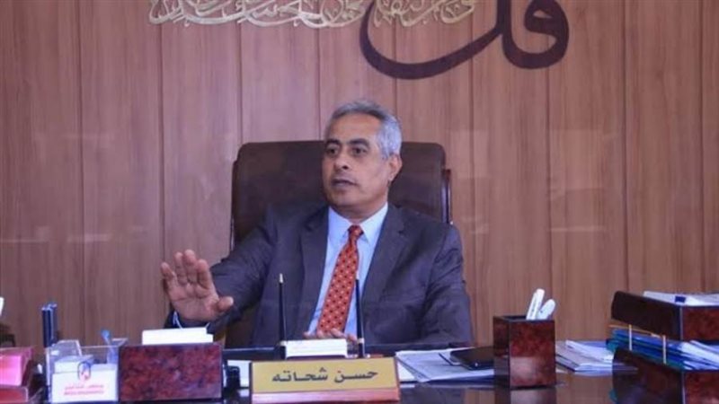 وزير القوى العاملة