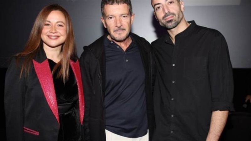 خلال المهرجان