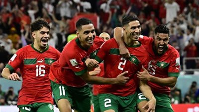 متحدث الخارجية المصرية يهنئ المغرب على التأهل التاريخي للدور نصف النهائي لكأس العالم