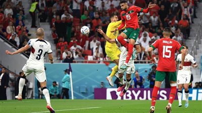 موعد مباراة المغرب المقبلة في نصف نهائي كأس العالم