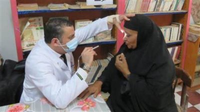 الداخلية توجه قافلة إنسانية وطبية بنطاق محافظتي أسوان والأقصر