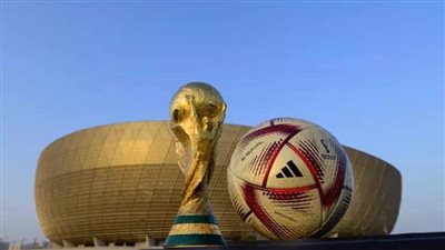 انتهاء الرحلة.. فيفا يعلن الكرة الرسمية لنهائي كأس العالم 2022