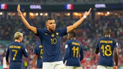 تشكيل منتخب الديوك أمام منتخب إنجلترا بالدور الربع النهائي بمونديال قطر 2022