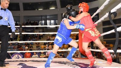 المواي تاي يحدد موعد تصفيات المنتخب للمشاركة في البطولة العربية بالإمارات