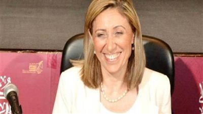 غدًا.. وزيرة الثقافة تفتتح معرض 