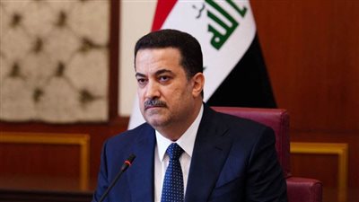 رئيس الوزراء العراقي يبحث مع وفد البنك الدولي آفاق التعاون الثنائي