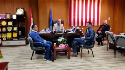 إنشاء أول مجمع طبي متكامل للصحة النفسية بالبحيرة