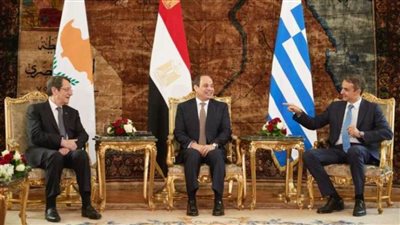 صحيفة قبرصية عريقة: مصر ضمانة لاستقرار المنطقة وعلاقتنا معها تكسبنا الكثير 
