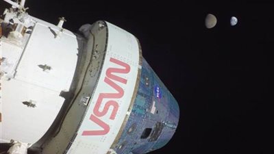 عودة كبسولة 