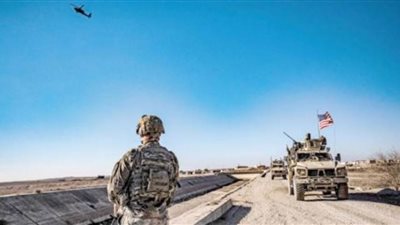 الجيش الأمريكي: مقتل عضوين من تنظيم 