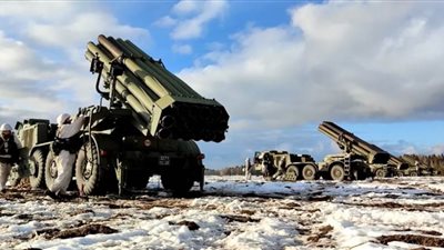 بيلاروسيا: الأوضاع على الحدود مع أوكرانيا مقلقة