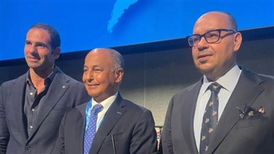 بعد فوزه بالتزكية.. إدريس: أسعى لأكون وجهة مشرفة لمصر في الاتحاد الدولي لألعاب الماء 