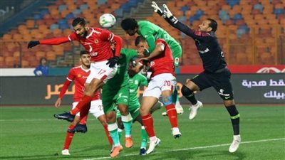مباراة الأهلي والاتحاد.. هل تستمر العلامة الكاملة والسيطرة على لاعب الجولة؟