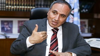 عبد المحسن سلامة: مصر تسير على الطريق الصحيح لتصبح مركزا إقليميا للطاقة