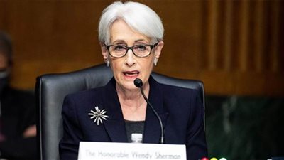 دبلوماسية أمريكية تشيد بالتشيك لجهودها في دعم سيادة أوكرانيا