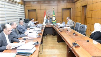 15 متقدمًا لوظيفة مدير التعليم العام بالدقهلية 