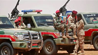 قوات الدعم السريع تعتقل 4 سودانيين معارضين لاتفاق قبلي في شمال دارفور
