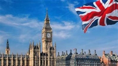 انكماش الاقتصاد البريطاني وسط ترجيحات بدخوله في حالة ركود