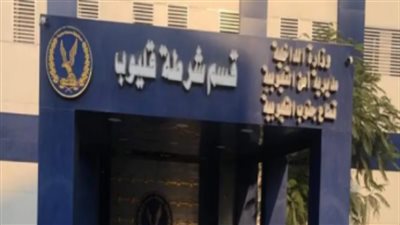 المشدد عامان لسائق المتهم بالتعدي على زميله وإحداث عاهة في شبين القناطر 