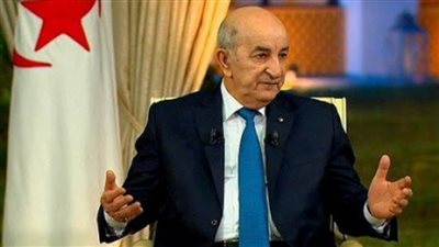 الرئيس الجزائري: البعد الإفريقي يبقى خيارًا استراتيجيًا مهمًا