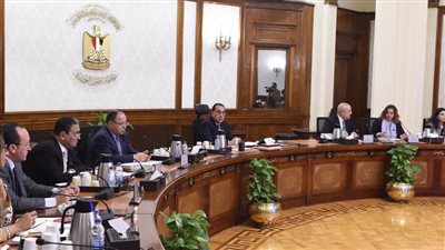 عاجل| رئيس الوزراء يصدر توجيهًا بشأن توفير وحدات سكنية مناسبة لمختلف شرائح المواطنين