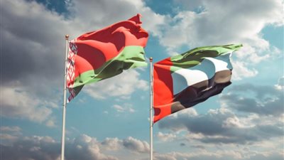 بيلاروسيا والإمارات تبحثان إمكانية إبرام اتفاقية تجارة حرة