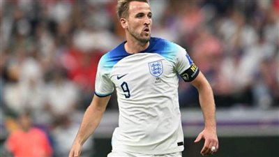 كين يدرك التعادل لمنتخب إنجلترا أمام فرنسا بمونديال قطر ٢٠٢٢