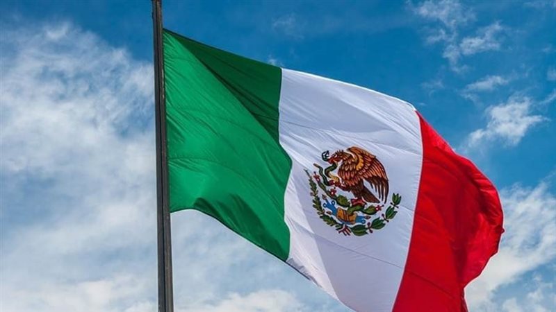 المكسيك