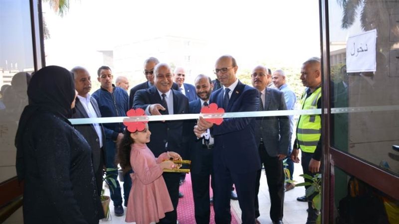 رئيس جامعة أسيوط