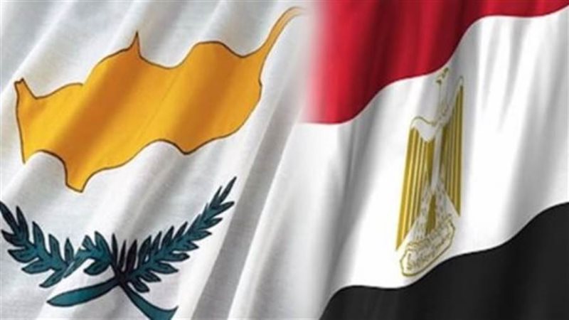 مصر و قبرص
