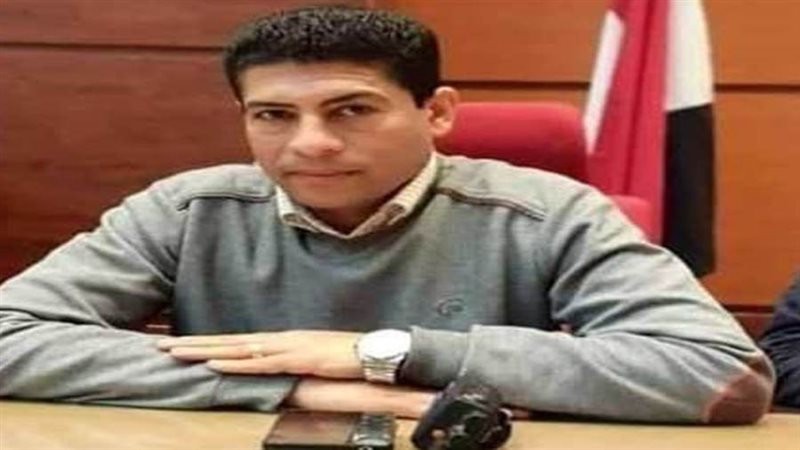 الدكتور تامر حمدي