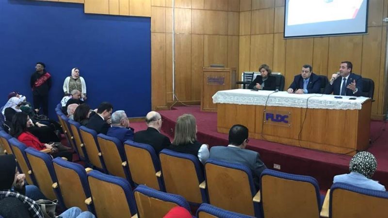 مبادرة معا لحماية