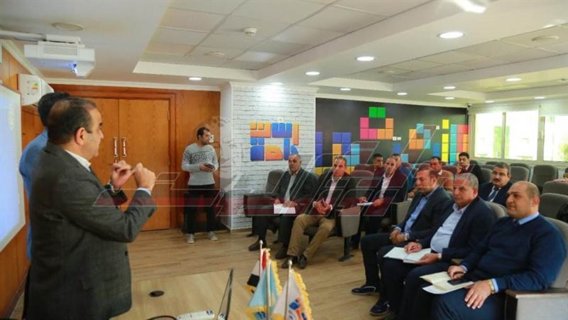 مركز استدامه