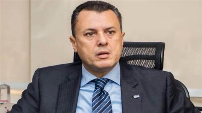 أحمد العيسي وزير