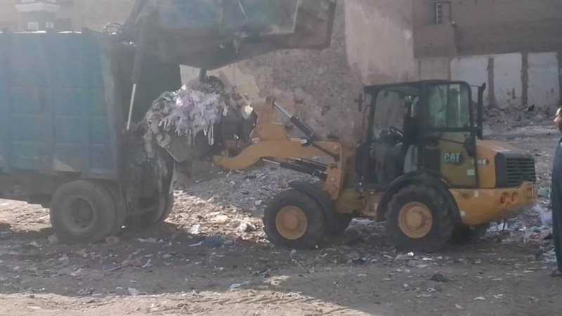 جانب من الاعمال