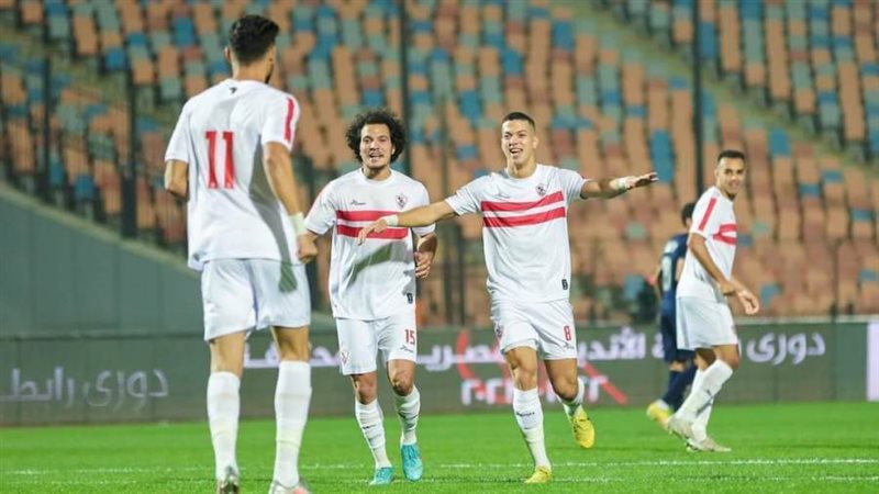 الزمالك - ارشيفية