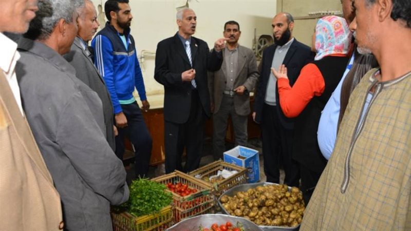 رئيس جامعة أسيوط