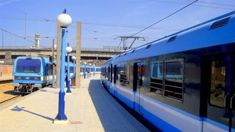 مترو الأنفاق - صورة