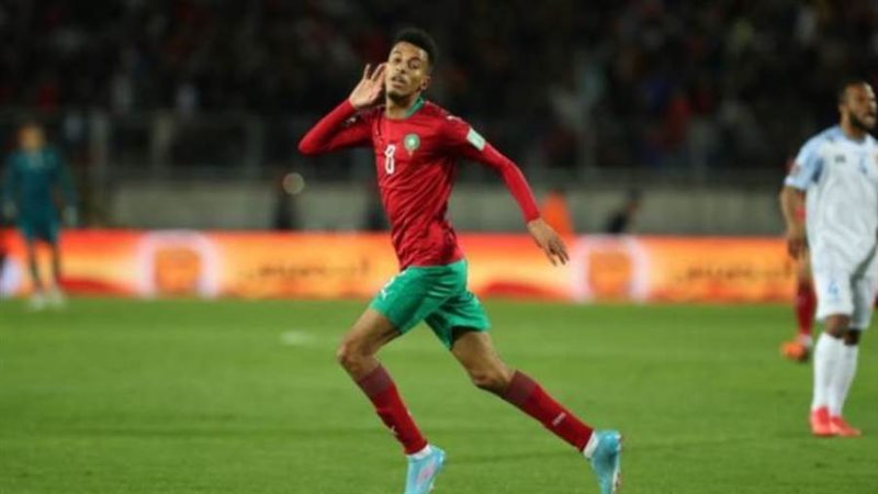 المغربي عز الدين