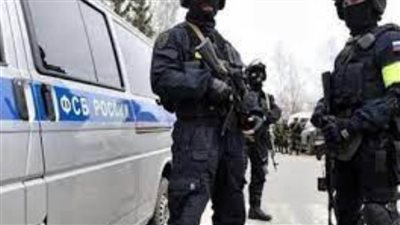 موسكو: القوات الأوكرانية تقتل 20 شخصا في خيرسون