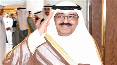 ولي عهد الكويت يبحث هاتفيا مع رئيس وزراء اليابان العلاقات التاريخية بين البلدين