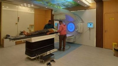 المستشفيات التعليمية تبدأ تشغيل مركز الأورام بمستشفى الأحرار بالزقازيق