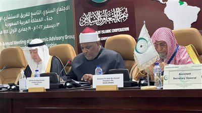 شومان: الأزهر أكد على مشروعية وضرورة التطعيم ضد شلل الأطفال وغيره من الأمراض الفيروسية