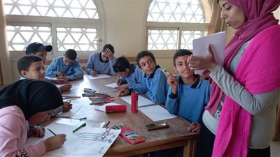 «ثقافة أسيوط» تحتفي باليوم العالمي للغة العربية