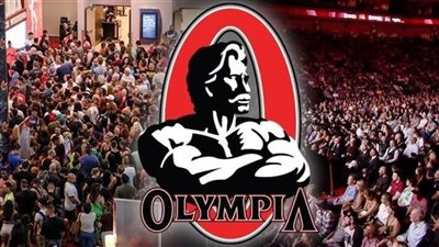 مستر أولمبيا 2022، 6 مرشحين لحصد لقب البطولة الأهم عالميا