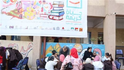 «الثقافة» تنظم 2730 فعالية بـ102 قرية في 12 محافظة بمبادرة 