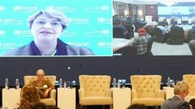 الصحة العالمية: 66% من وفيات الأمراض غير المعدية بالعالم في إقليم شرق المتوسط