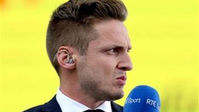 كيفين دويل: يمكن لأيرلندا أن تستلهم من طريقة المغرب في مونديال 2022